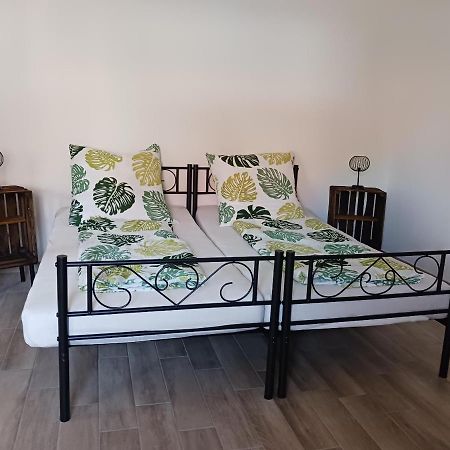 Rustikal79 Apartman Bleicherode Kültér fotó
