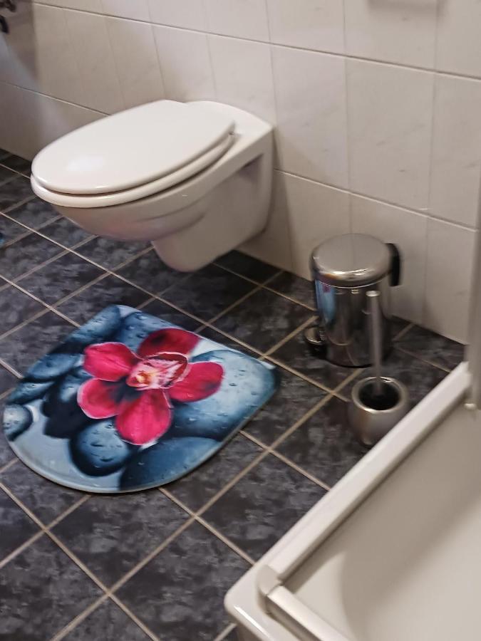 Rustikal79 Apartman Bleicherode Kültér fotó