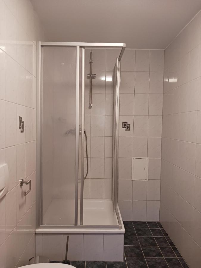Rustikal79 Apartman Bleicherode Kültér fotó